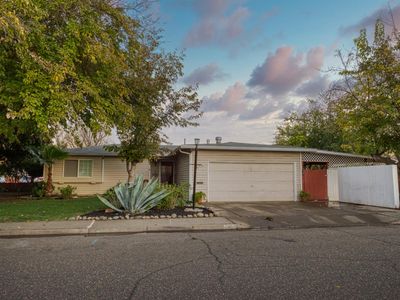 902 Waller St, Gustine, CA, 95322