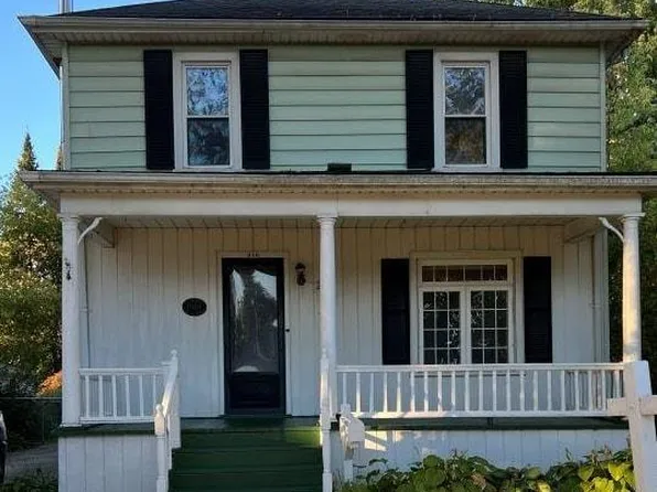 288 Jones St, Mount Clemens, MI 48043