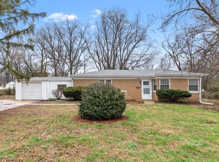 540 Thurston Ave, Saint Louis, MO