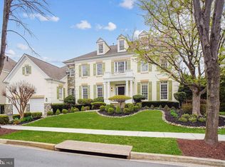 103 Prettyman Dr, Rockville, MD 20850