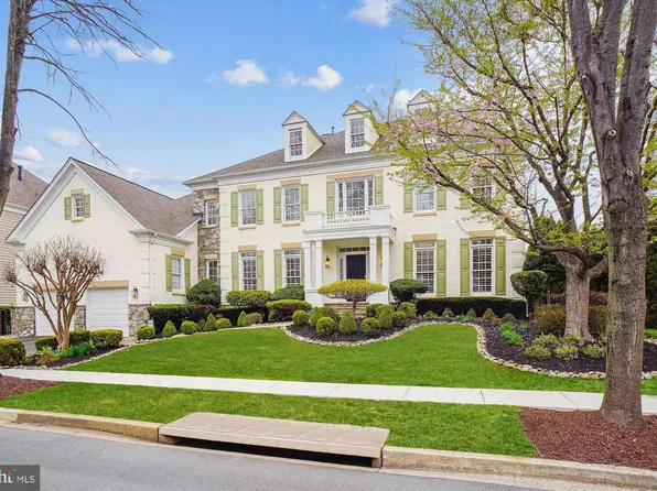 103 Prettyman Dr, Rockville, MD 20850