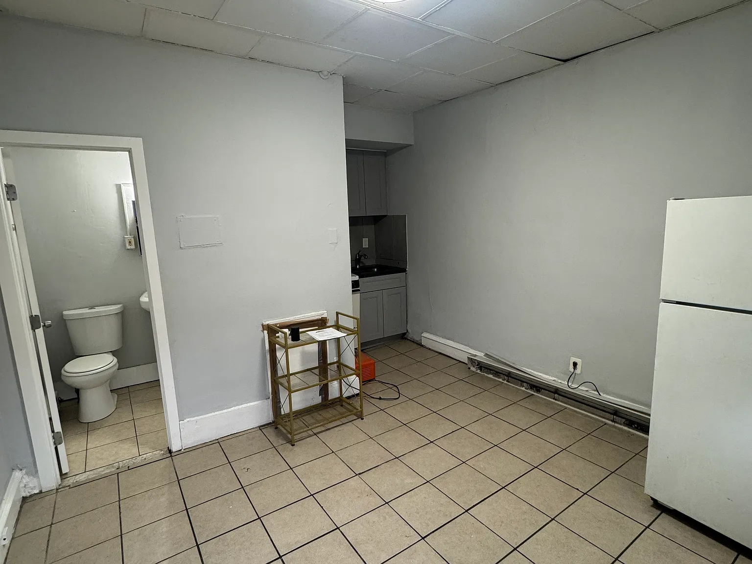 1 bed, $850 — Photo 2