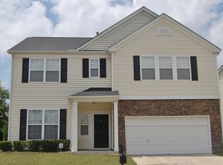 2215 Stony Bottom Dr, Raleigh, NC 27610