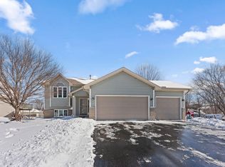 11511 Tyler St NE, Blaine, MN 55434