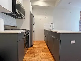 Rented by Bond New York