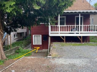 5015 8th Ave NE #A, Seattle, WA 98105