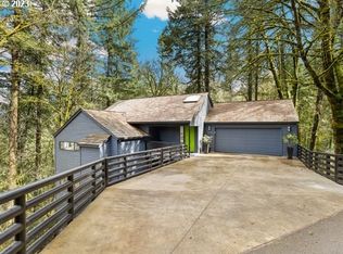 2640 SW Fairmount Blvd, Portland, OR 97239