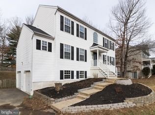 13008 Willow Point Dr, Fredericksburg, VA 22408