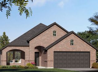 917 Misty Ln, Cleburne, TX 76033