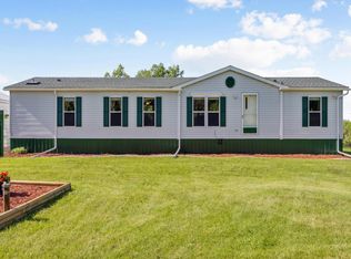 18323 NE 130th St, Foreston, MN 56330