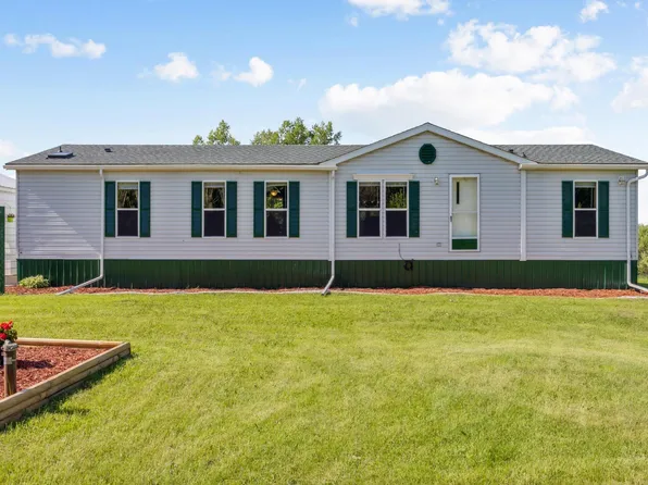 18323 NE 130th St, Foreston, MN 56330
