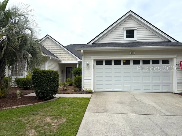 571 Argent Way, Bluffton, SC 29909