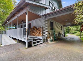 136 Snowbird Trl, Marble, NC 28905