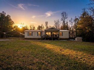 7328 Freeman Rd, Dawsonville, GA 30534