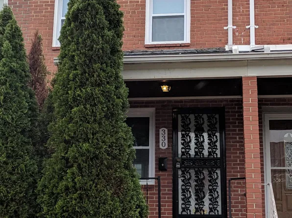 330 Imla St, Baltimore, MD 21224