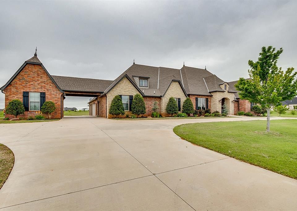 10901 Secretariat Dr, Mustang, OK 73064 | MLS #1226038 | Zillow