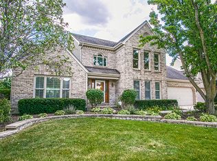 1454 Frenchmans Bend Dr, Naperville, IL