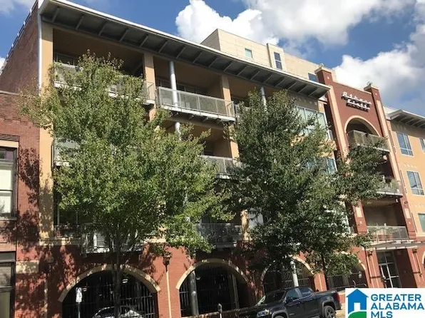 2222 2nd Ave N Unit 301, Birmingham, AL 35203