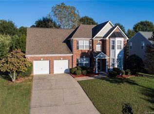 12326 Ridge Cove Cir, Charlotte, NC 28273