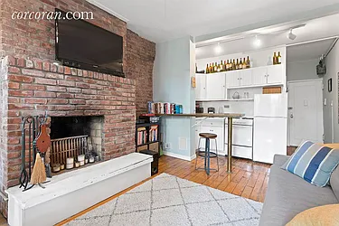 Rented by Corcoran