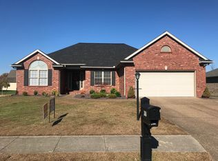 3808 Hartford Pl, Evansville, IN 47725