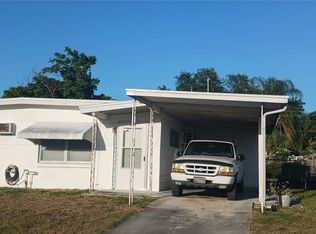 4148 Fairford Dr, New Port Richey, FL 34652