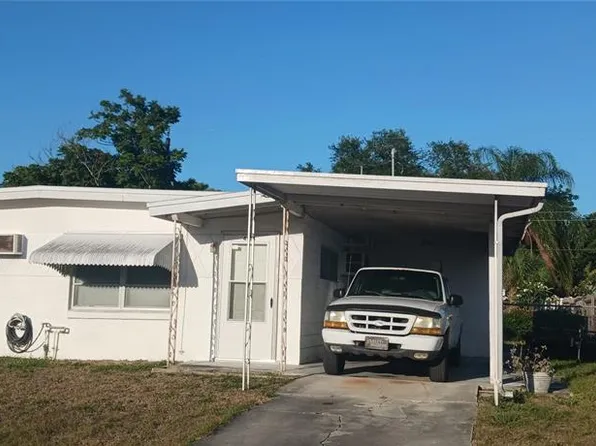 4148 Fairford Dr, New Port Richey, FL 34652
