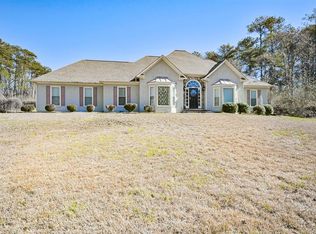 6986 Chimney Ridge Dr, Riverdale, GA 30296