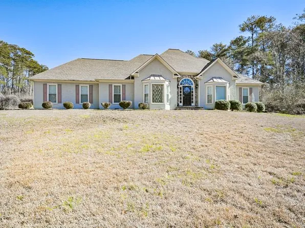 6986 Chimney Ridge Dr, Riverdale, GA 30296