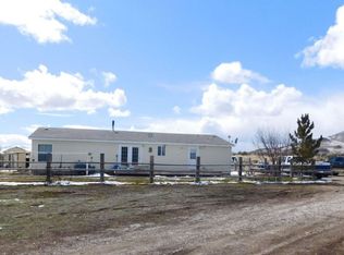 659 Bar Hl Rd, Wells, NV 89835