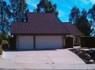 700 Lone Eagle Rd, Walnut, CA 91789