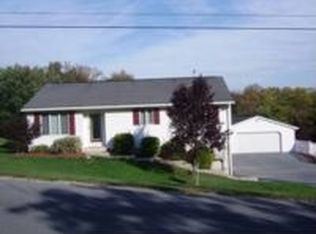 1682 Christine Dr, Lebanon, PA 17046