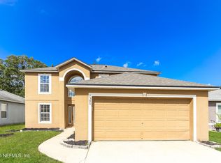 7385 LAWN TENNIS Lane, Jacksonville, FL 32277