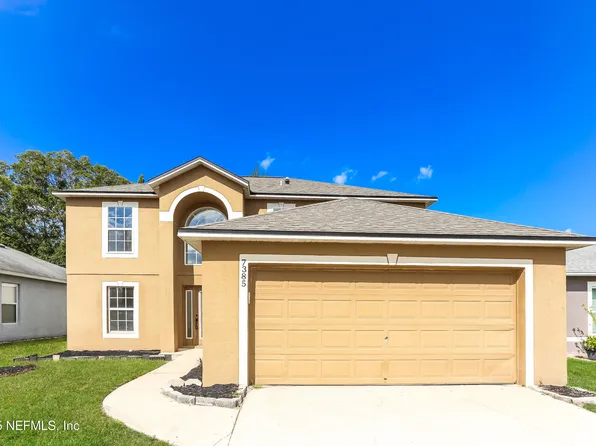 7385 LAWN TENNIS Lane, Jacksonville, FL 32277