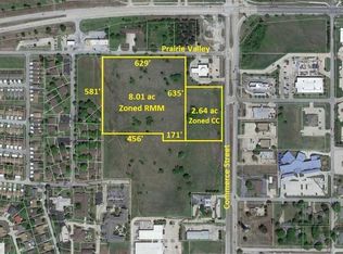2405 N Commerce St, Ardmore, OK 73401