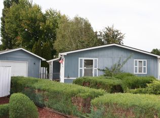 7015 Turner Ct, Klamath Falls, OR 97603