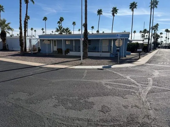 2050 W Dunlap Ave Lot A185, Phoenix, AZ 85021