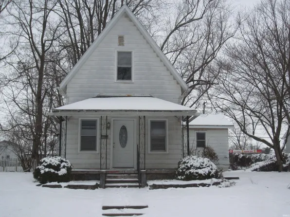 608 S Water St, Jonesboro, IN 46938