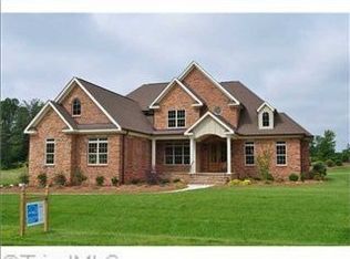 8817 Phillips Farm Rd, Kernersville, NC 27284