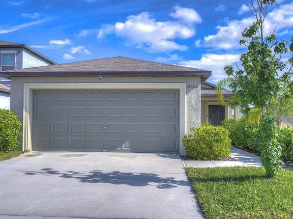 4520 Eternal Prince Dr, Sun City Center, FL 33573