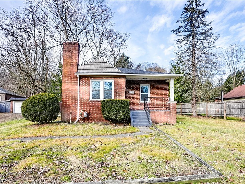 2206 Myersville Rd, Akron, OH 44312 Zillow