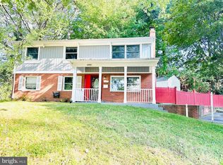 13401 Heathfield Dr, Woodbridge, VA 22193