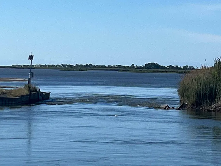 Prime Hook National Wildlife Refuge