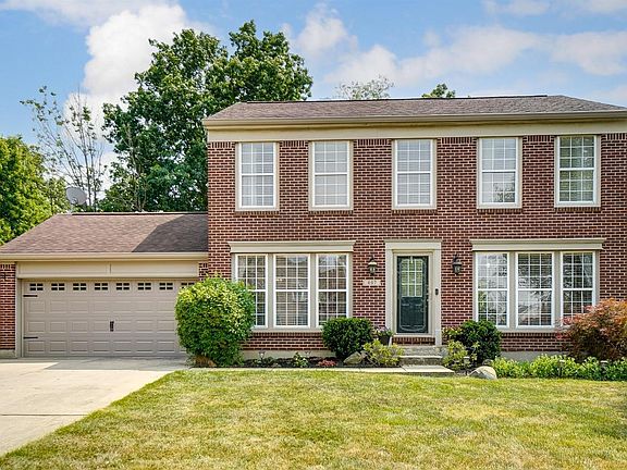 2nd image of 407 Greengate Dr