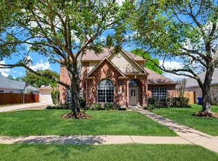 6246 Mallard Dr, Katy, TX 77493