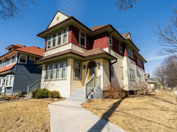 5402 West Lloyd STREET #5404, Milwaukee, WI 53208