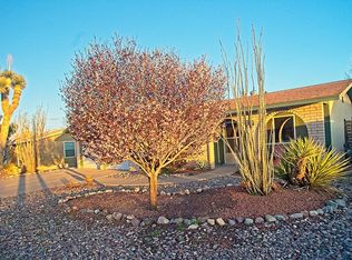 1263 Kingsbury Ct, Las Cruces, NM 88005
