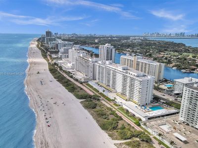 5601 Collins Ave APT 702, Miami Beach, FL, 33140