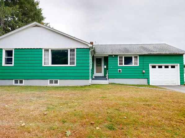 13 High Street, Lisbon, ME 04252