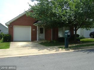 1842 Kershaw Ln, Winchester, VA 22601